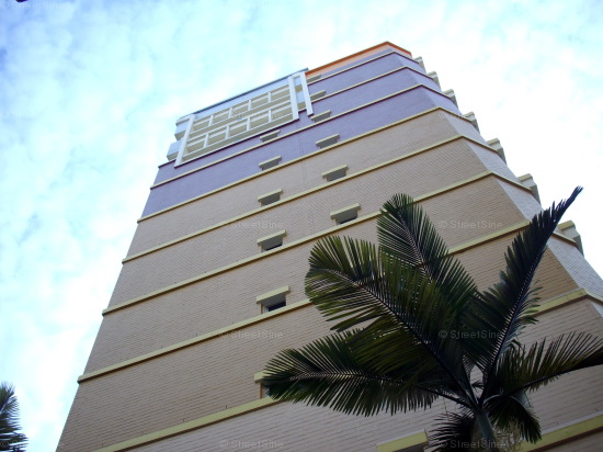 Blk 829 Jurong West Street 81 (Jurong West), HDB Executive #430582